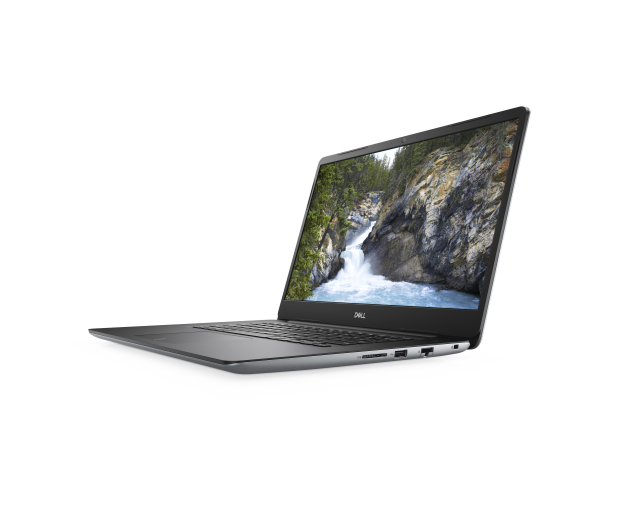 DELL Vostro 5581 i5-8265U/8GB/1000GB HDD/Intel UHD Graphics 620/15.6''/W10P Czarny, Srebrny - 487194 - zdjęcie 8